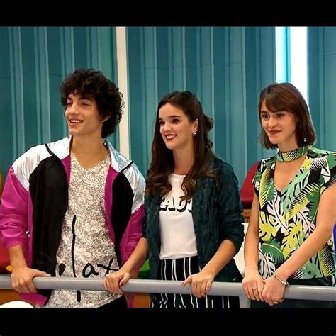 Pin De Tini Forever En Soy Luna3 Fotos De Soy Luna Son Luna