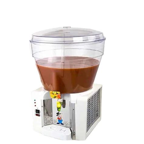 Commercial L Hot Cold Drink Beverage Machine By Tarzan