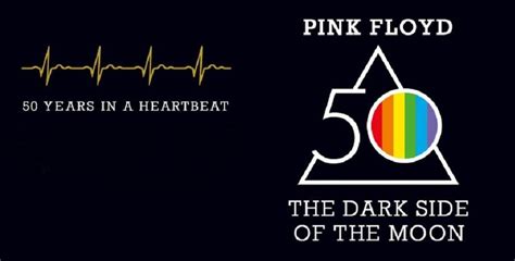 Pink Floyd отбелязват 50 годишнината на „the Dark Side Of The Moon“ с