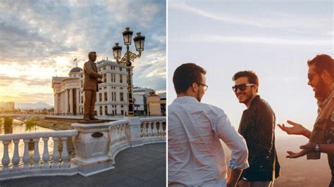 6 Ways to Meet Locals in Skopje: Making New Friends in Skopje