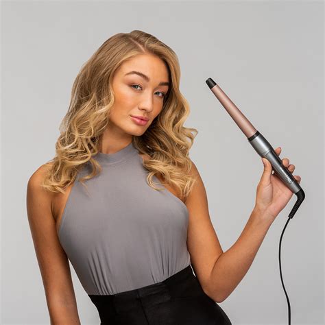 Keratin Protect Curling Wand Remington