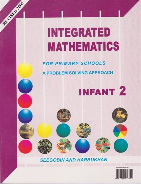 Integrated Maths For Primary Schools Inf Brydens Retail Inc