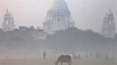 Weather Update আবারও বৃষ্টির পূর্বাভাস আর তারপরই পারদ পতন তারিখ জানাল আবহাওয়া দফতর Bengali