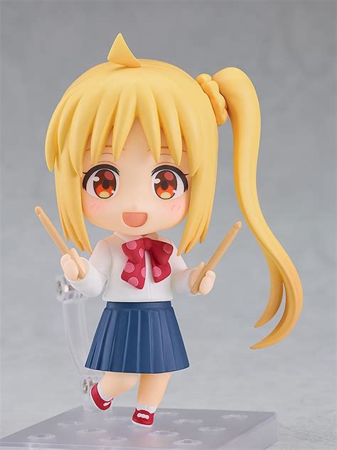 価格com グッドスマイルカンパニー ぼっち・ざ・ろっく！ ねんどろいど 伊地知虹夏 価格比較