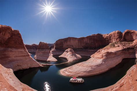 Water Resources on the Colorado Plateau (U.S. National Park Service)