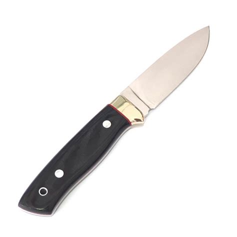 Cuchillo Enterizo Muela Kodiak M Comprar Online Alvarez