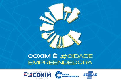 Para Impulsionar O Desenvolvimento De Coxim Prefeitura Municipal Adere