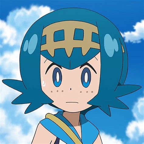 Pin On Pokemon Sun Moon Screencaps Pokemon Waifu Pokemon All