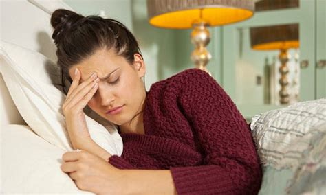 Dr Margaret Redelman On Why Sex Can Cause Headaches