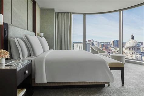 5 Best Boston Hotels According To U.S. News & World Report