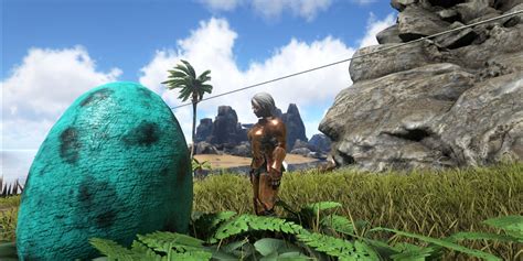 How To Incubate And Hatch Eggs In Ark Survival Evolved