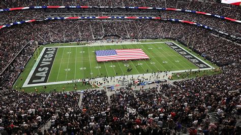 Black National Anthem To Be Performed At Super Bowl Lviii Stirs Debate