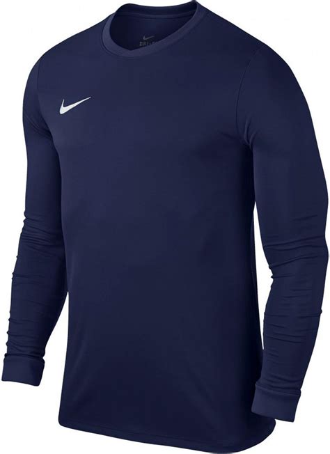 Long Sleeve Jersey Nike M NK DRY PARK VII JSY LS Top4Running