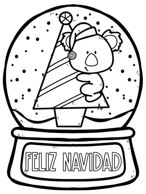 Pin By Sara Robledo On Navidad Christmas Snow Globes Christmas