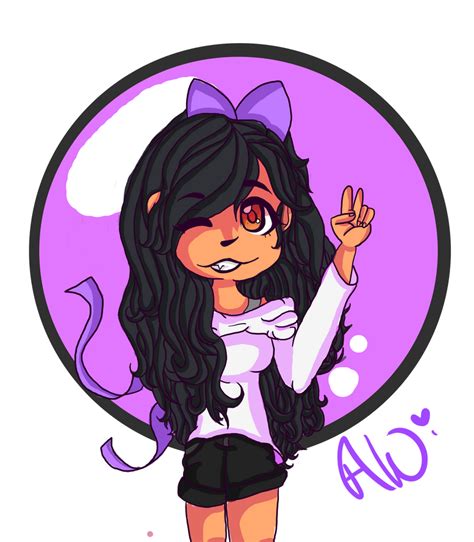 Aphmau Undertale Fan Art