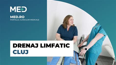 Drenaj Limfatic Cluj Top 5 Clinici Verificate Med Ro