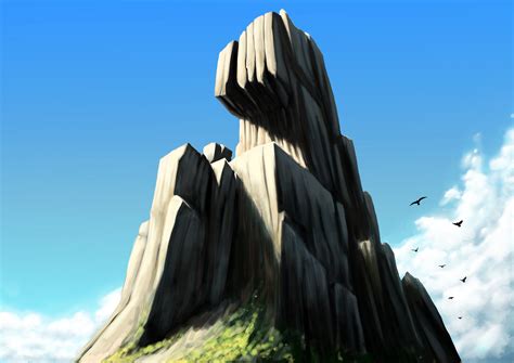 Untouched by SpiceYsketches on Newgrounds