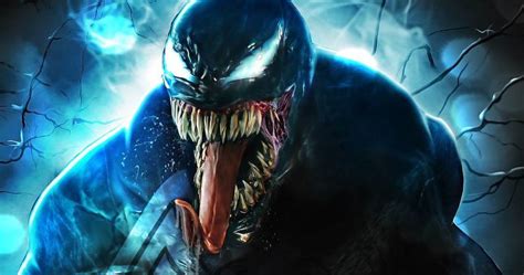 Full Venom Theme Song Arrives As Eminem Drops Surprise Album