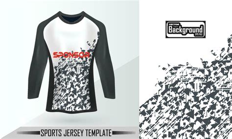 Creative Soccer Jersey Design Template 24147723 Vector Art at Vecteezy