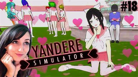 How To Make Yandere Simulator Not So Murder Y Love Simulator Mod Youtube