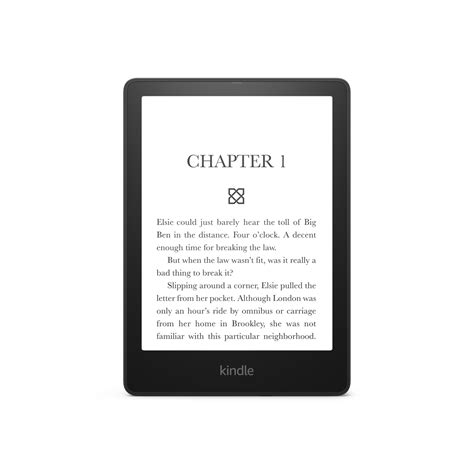 Kindle Paperwhite 2025 Candis Roxanne