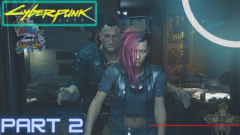 Cyberpunk 2077 The Highly Anticipated Open World Adventure Is Here