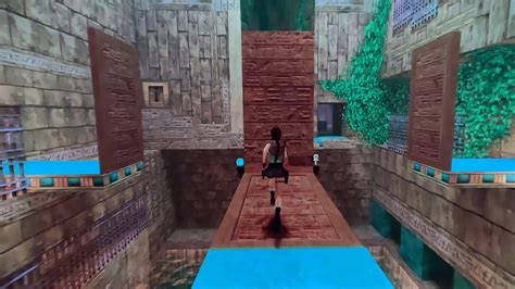 Tomb Raider Remastered Obelisk Of Khamoon All Kills Pickups No