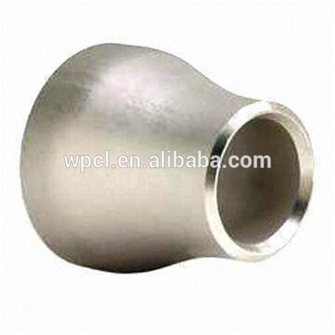 Asme B Thick Wall Astm A Wpb Eccentric Reducer High Quality