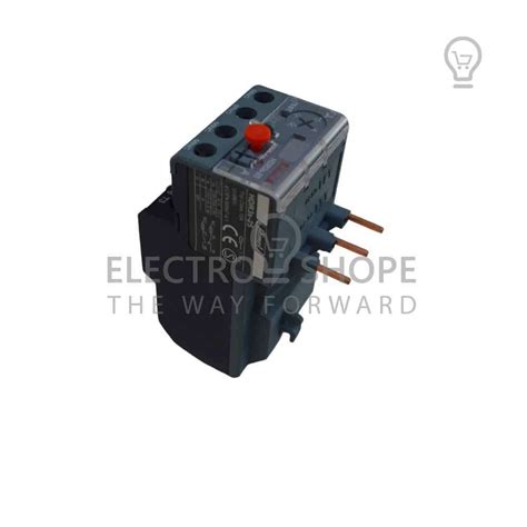 Buy HIMEL THERMAL OVERLOAD RELAY 3P 17 25 A IP 20 HDR3S2525