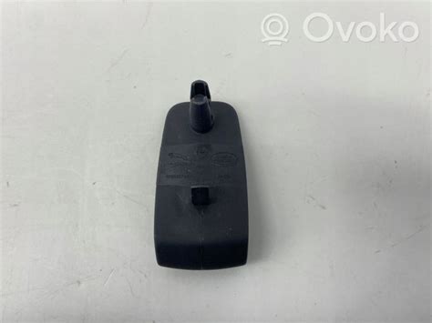 T2H23512 Jaguar XF X250 Other trunk/boot trim element, 4.71 € | RRR