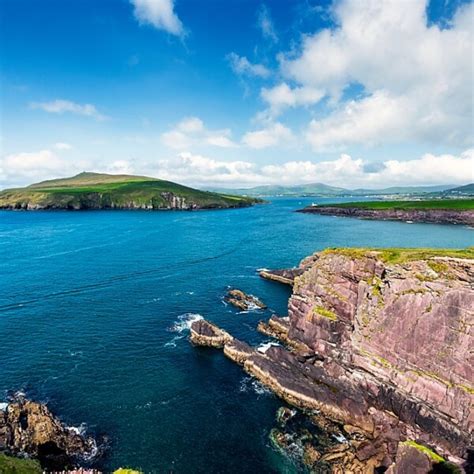 Dingle Town - Ireland Highlights