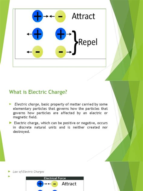 Electrical Charges | PDF | Electric Charge | Electron