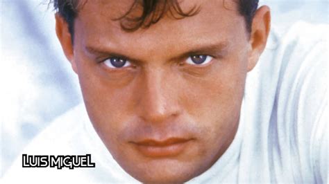 Luis Miguel Hasta Que Me Olvides En Vivo Letra En Espa Ol