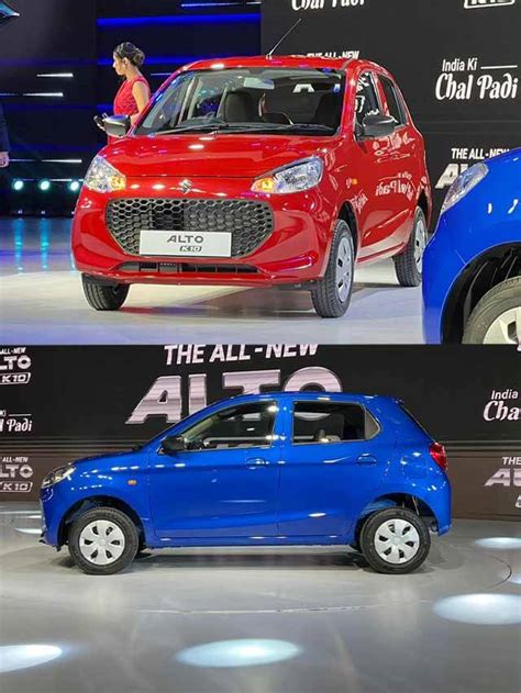 Maruti Alto K10 CNG Vs Tata Tiago CNG Comparison Wheelsupdates