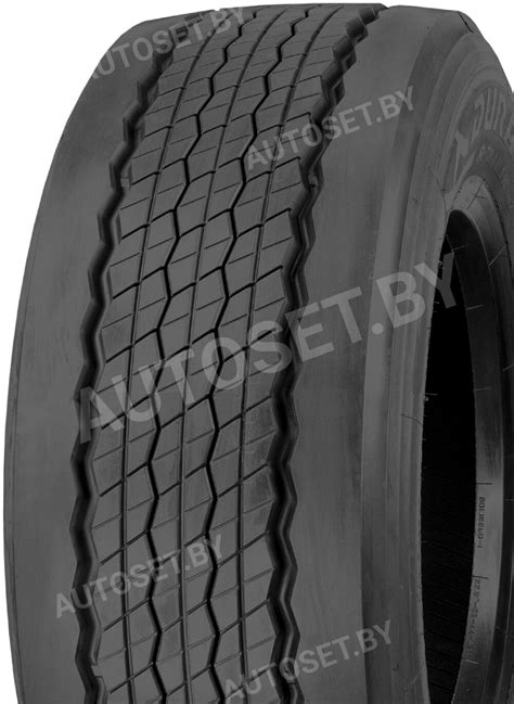 Bridgestone Duravis R Trailer 002 385 55 R22 5 160 K купить в Минске