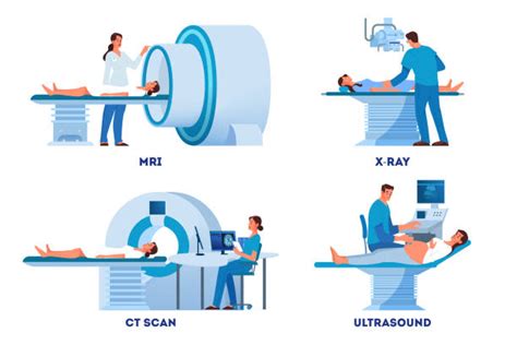 Ct Scanner Illustrations Royalty Free Vector Graphics And Clip Art Istock