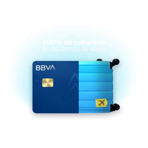 Tarjeta De Cr Dito Aqua Ideal Para Viajar O Comprar Online Bbva