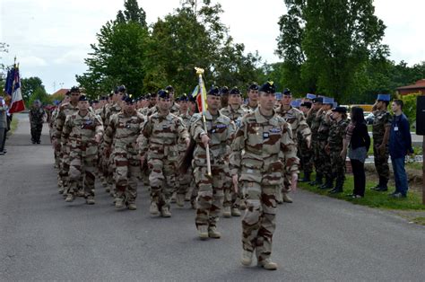 6ème Escadron du 12ème Régiment de Cuirassiers