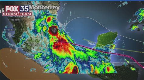 Hurricane Beryl Live Tracker Extremely Dangerous Cat Hurricane