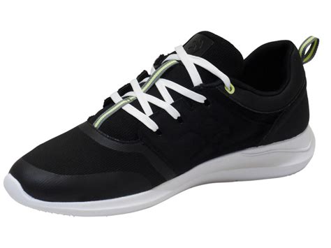 Lawn Bowling Henselite Men S Hm Lawn Bowls Shoe In Black