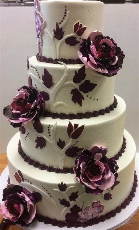 Wedding Cakes Rudy S Pastry Shop