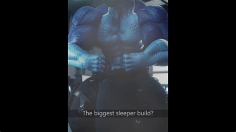 Hidden Build Druth Flexing Muscle Growth Animation Pornhub Gay