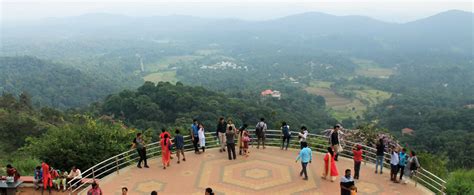 Days Coorg Sakleshpur Tour Package Best Cost Plan Trip