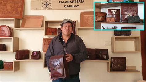 Talabarter A Garibay Comprometido Con El Arte Tradicional