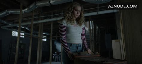 STARGIRL NUDE SCENES AZNude