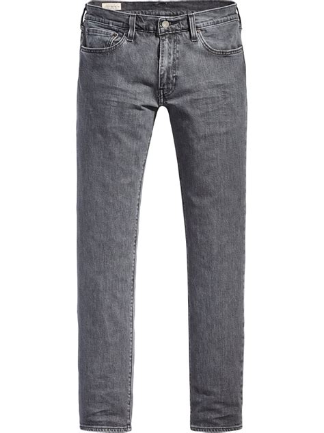 Levis Herren Jeans Slim Fit Grau Far Far Away T Kaufen