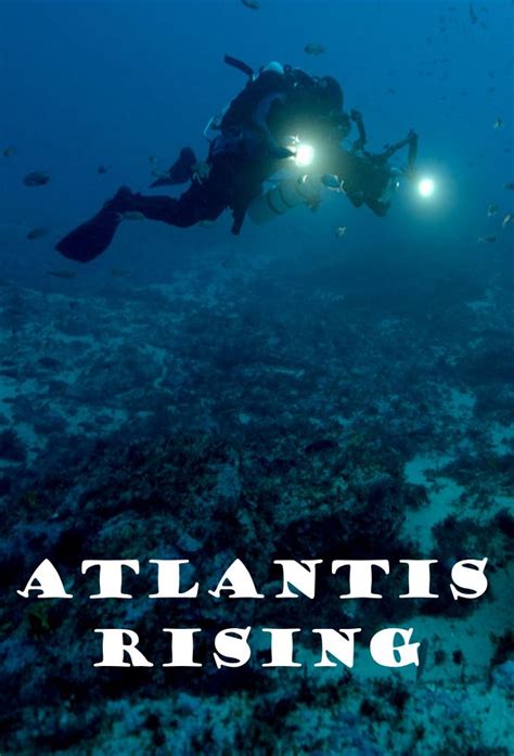 Atlantis Rising TheTVDB