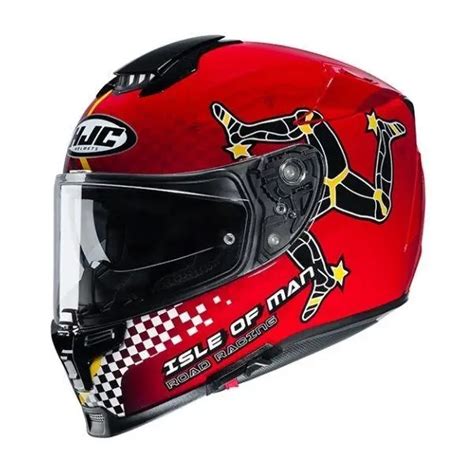 HJC RPHA 70 Kask İncelemesi