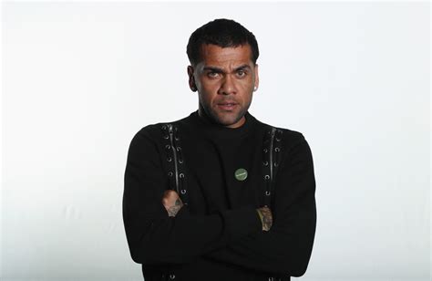 Foto Daniel Alves N O Fez A Liga O Que Tem Direito Por N O Lembrar O