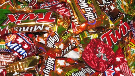 The Definitive Ranking of Every Halloween Candy from Worst to Best